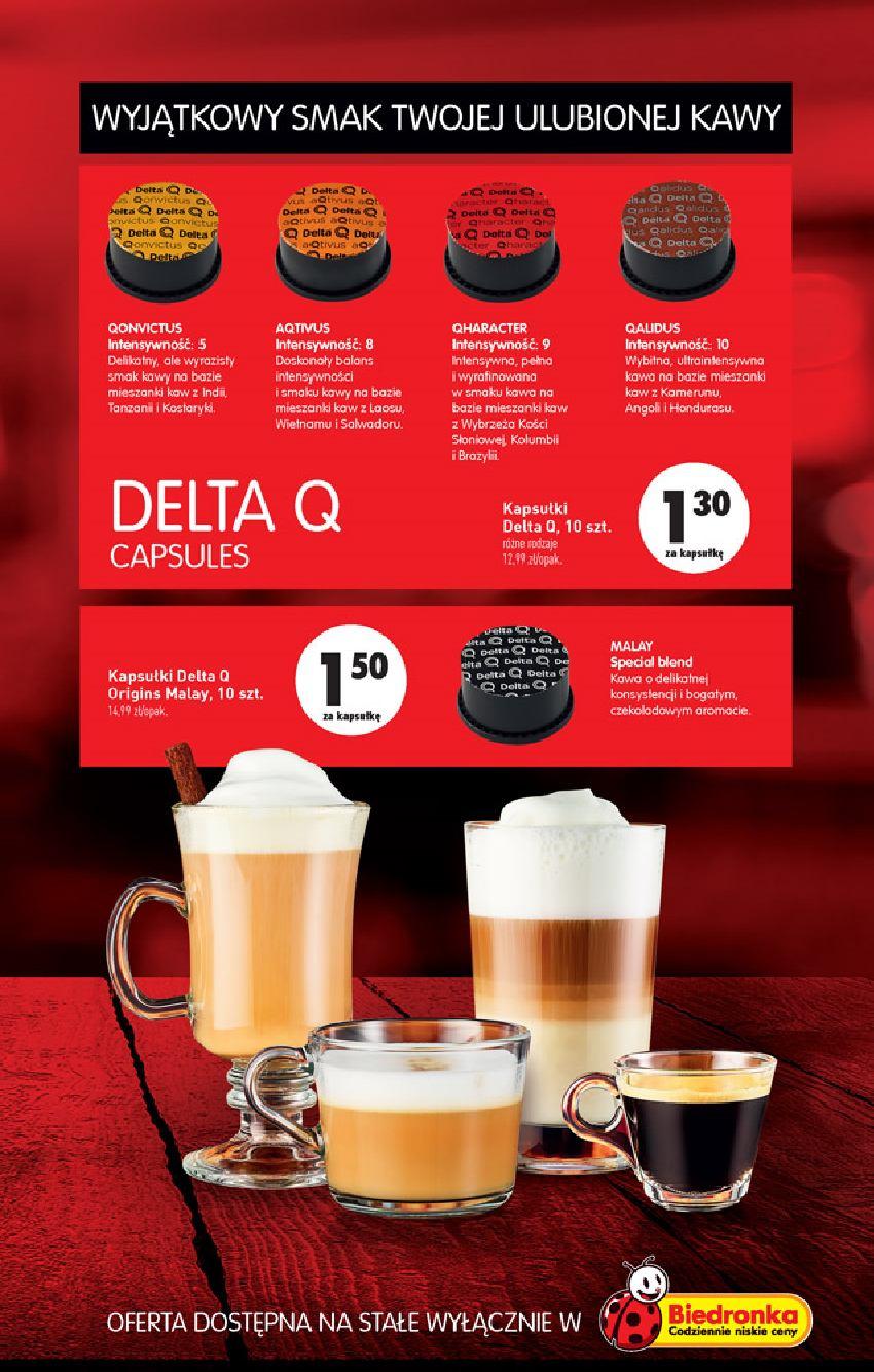 Gazetka promocyjna Biedronka str. 45
