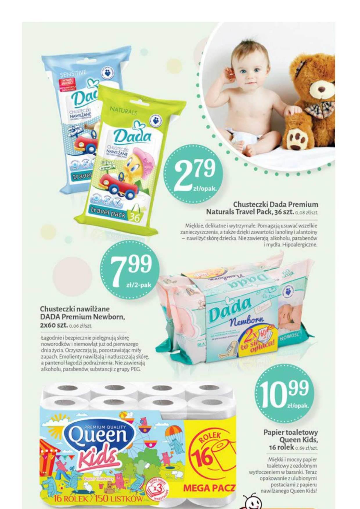 Gazetka promocyjna Biedronka str. 19