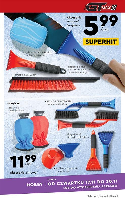 Gazetka promocyjna Biedronka str. 27