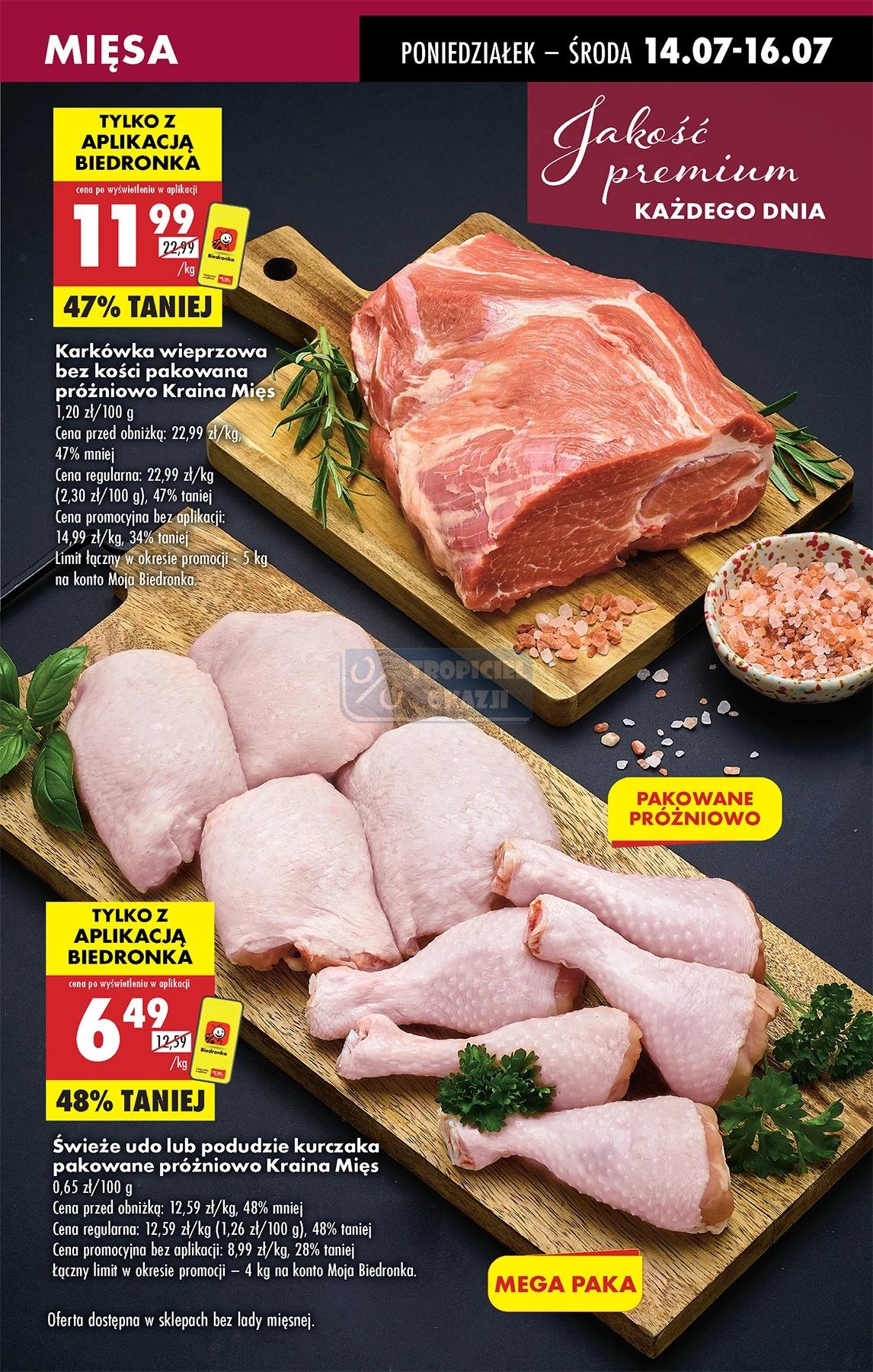 Gazetka promocyjna Biedronka str. 27