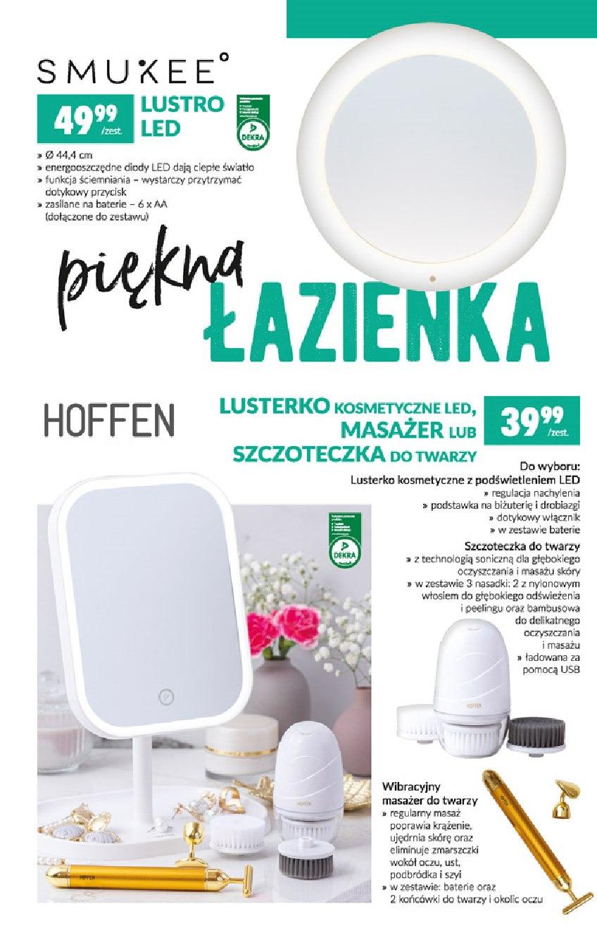 Gazetka promocyjna Biedronka str. 18