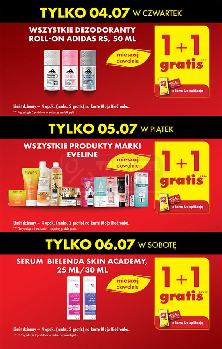 Gazetka promocyjna Biedronka str. 13
