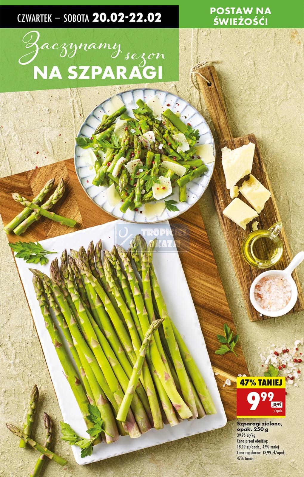 Gazetka promocyjna Biedronka str. 30