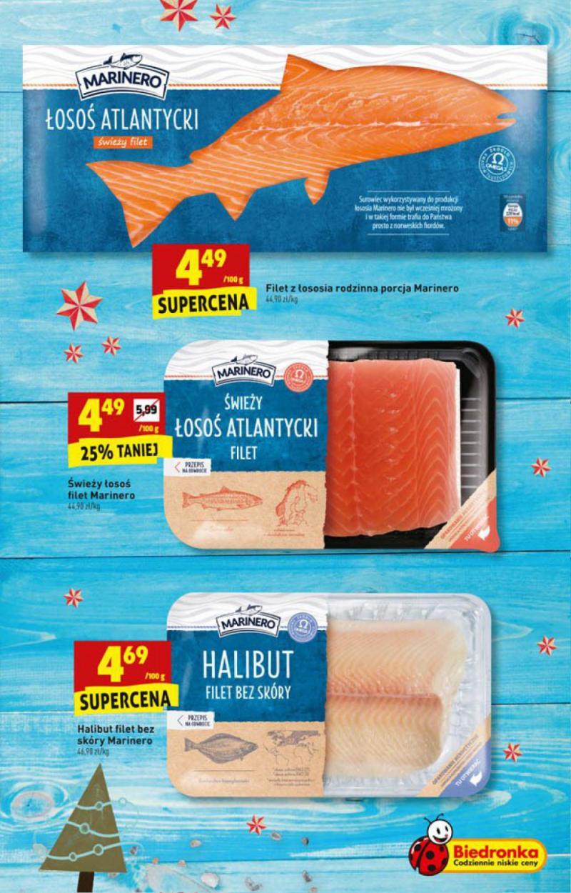 Gazetka promocyjna Biedronka str. 11
