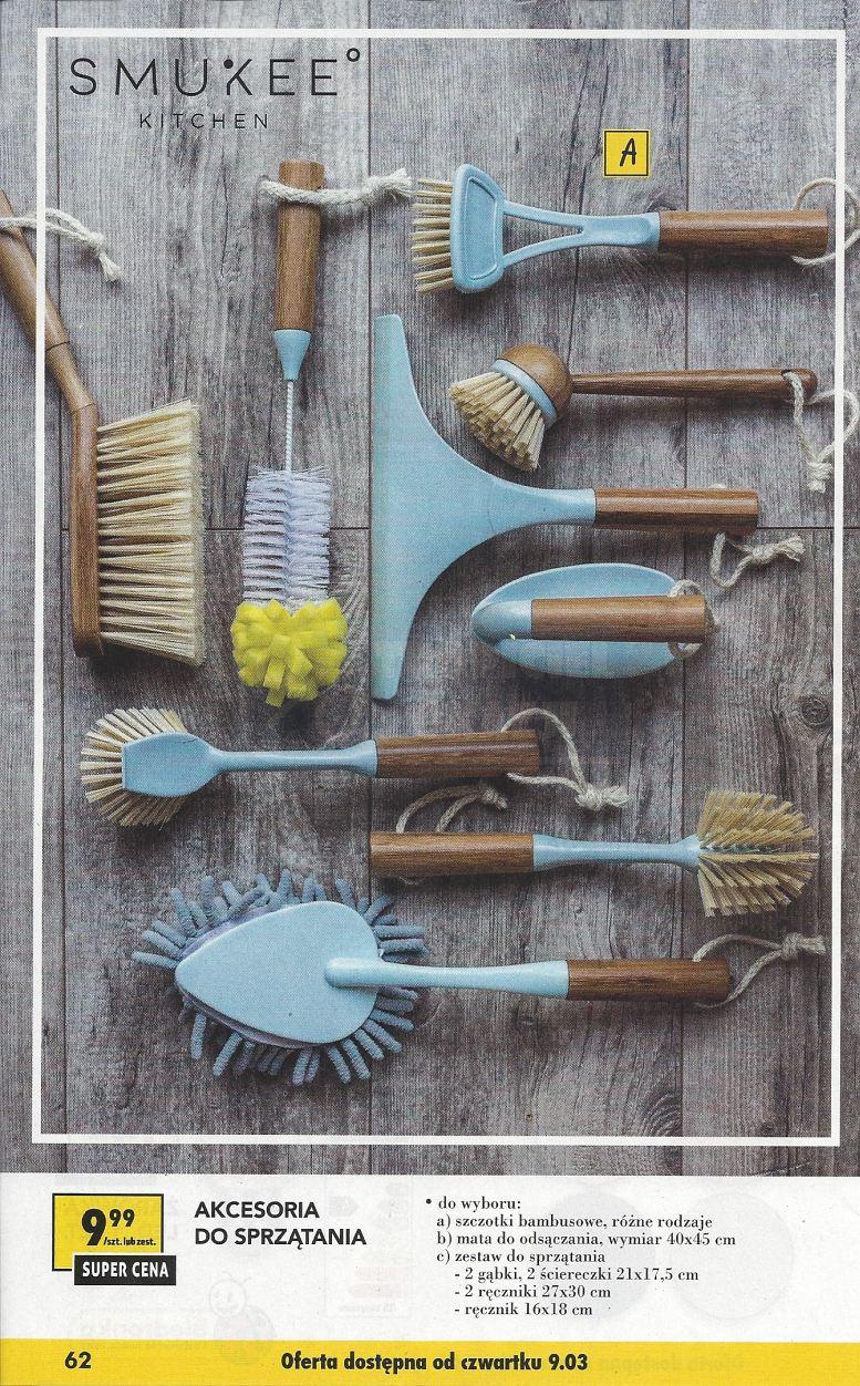 Gazetka promocyjna Biedronka str. 62