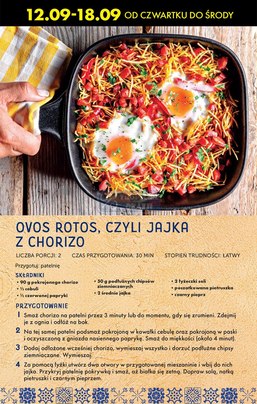 Gazetka promocyjna Biedronka str. 9