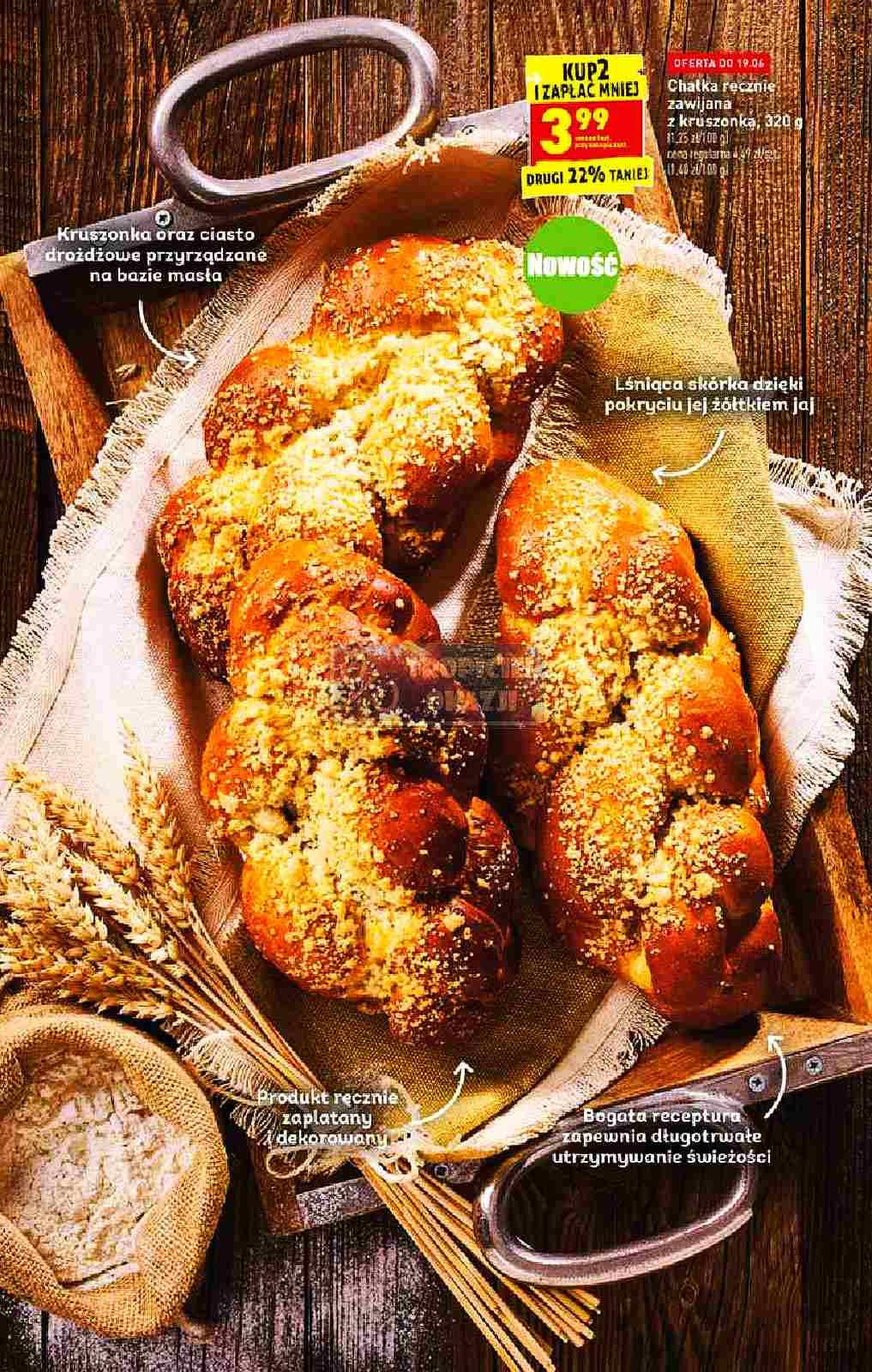 Gazetka promocyjna Biedronka str. 23