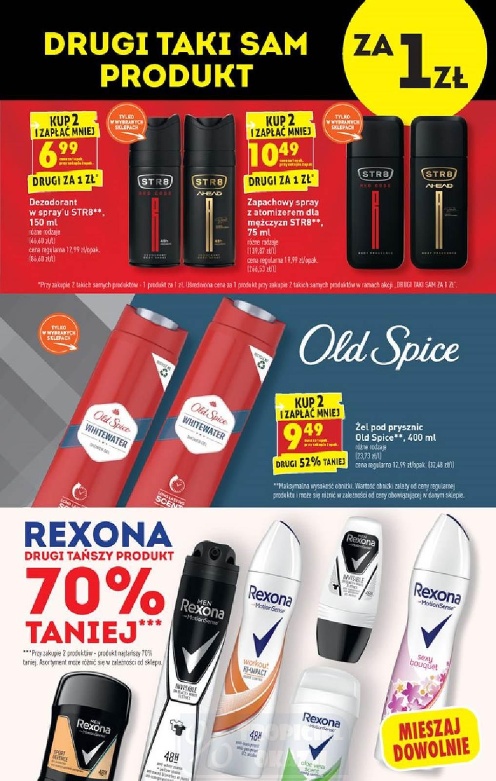 Gazetka promocyjna Biedronka str. 53