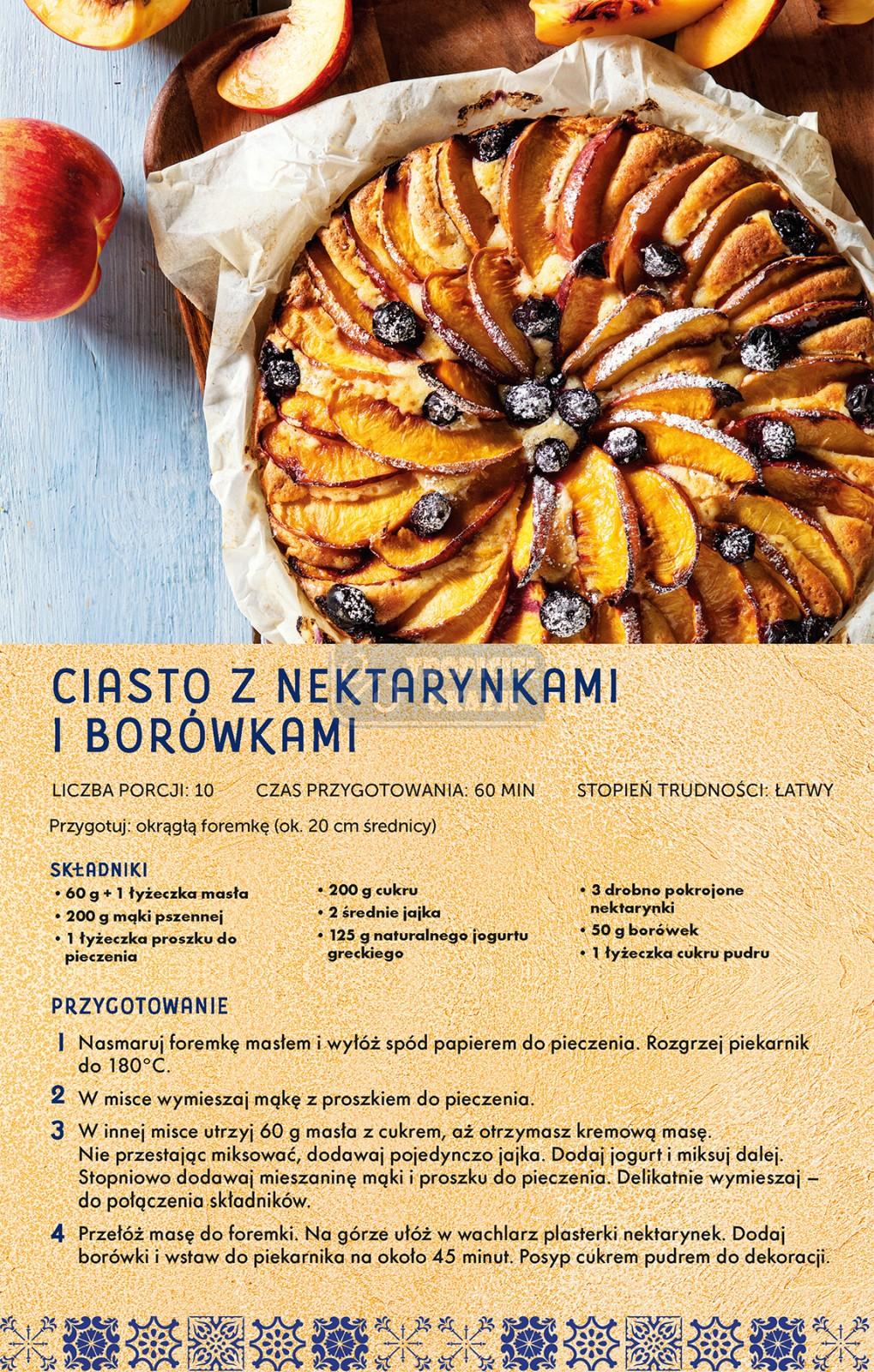 Gazetka promocyjna Biedronka str. 14