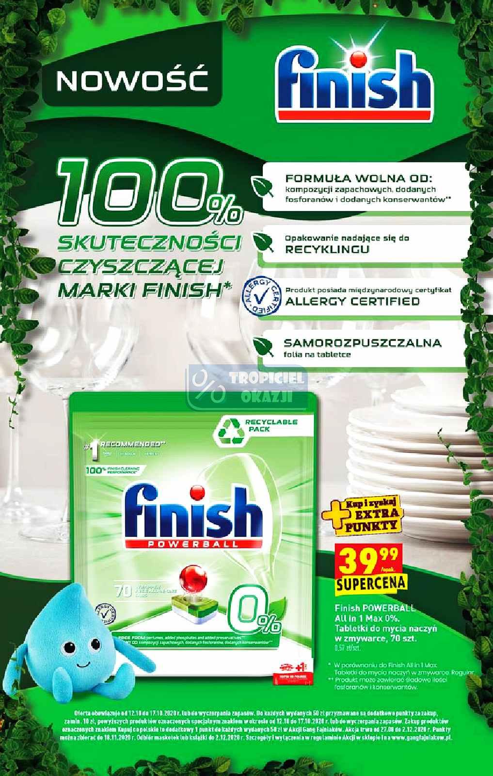 Gazetka promocyjna Biedronka str. 11