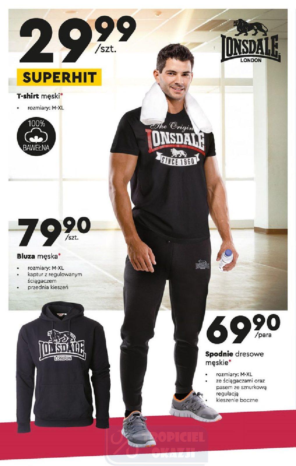 Gazetka promocyjna Biedronka str. 2