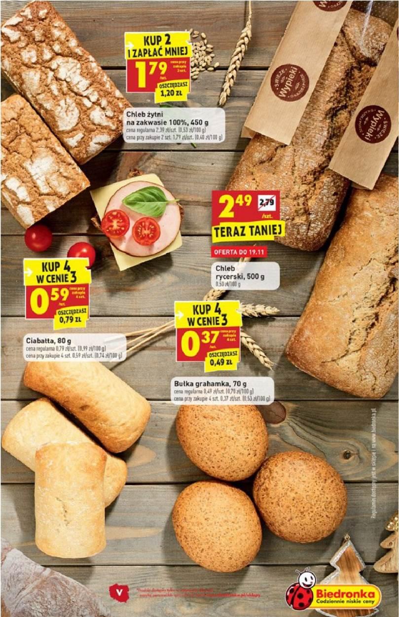 Gazetka promocyjna Biedronka str. 27