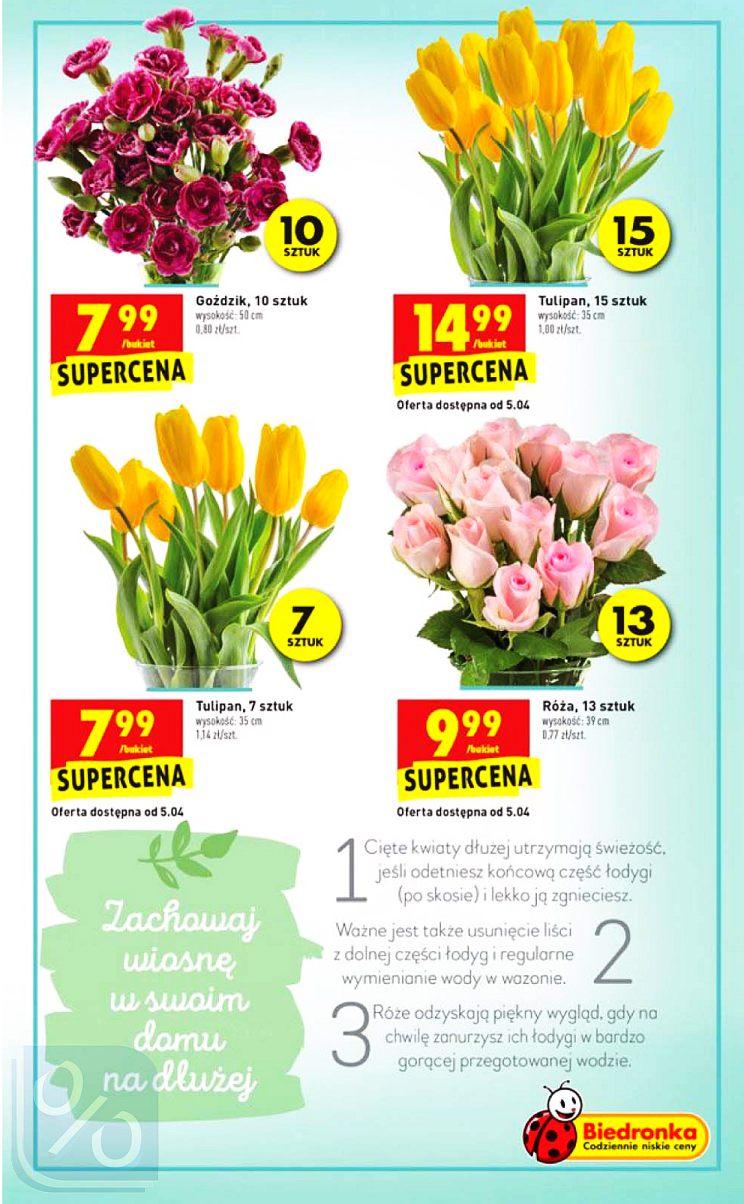 Gazetka promocyjna Biedronka str. 59