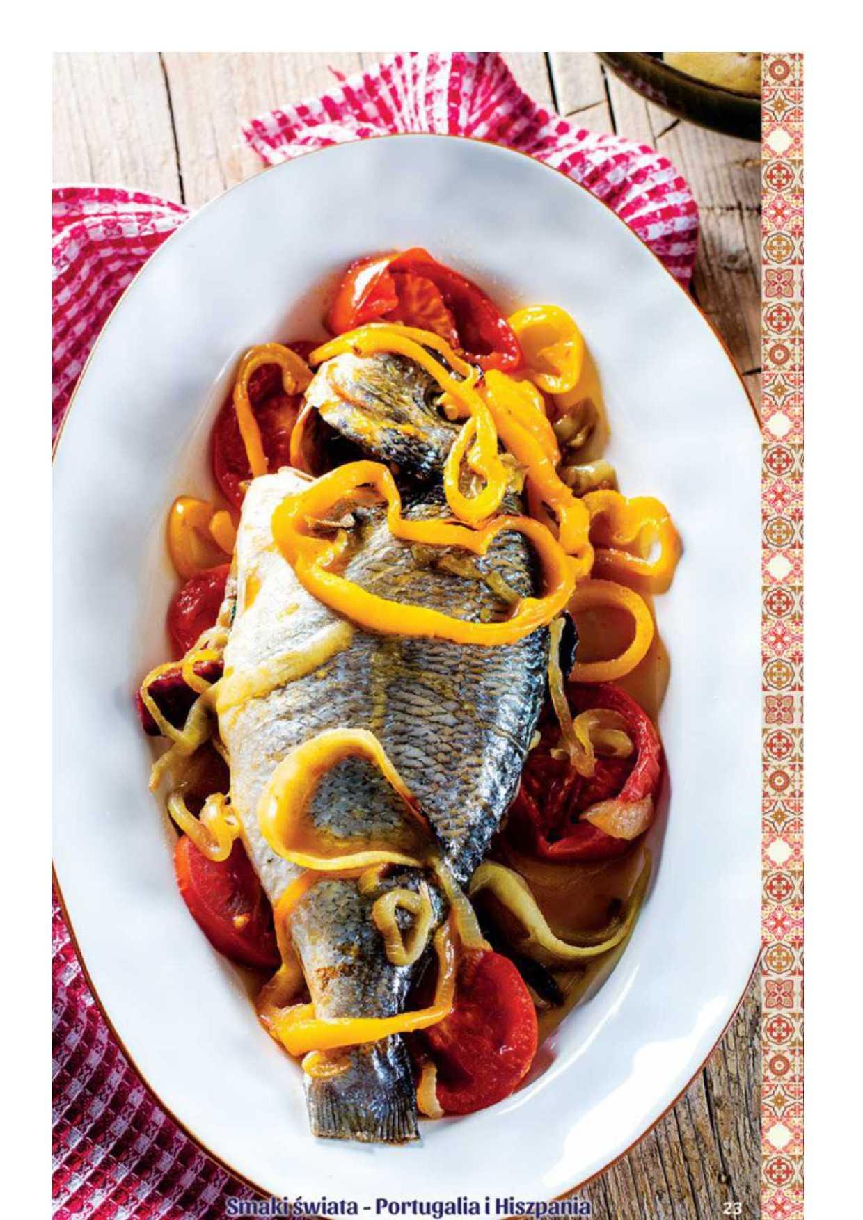 Gazetka promocyjna Biedronka str. 23