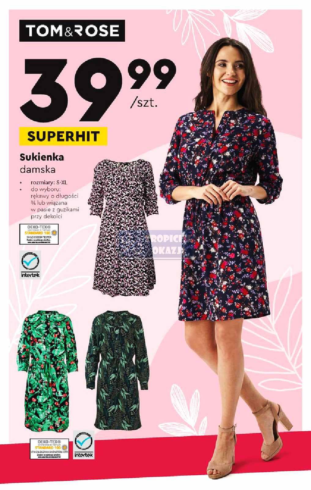 Gazetka promocyjna Biedronka str. 24