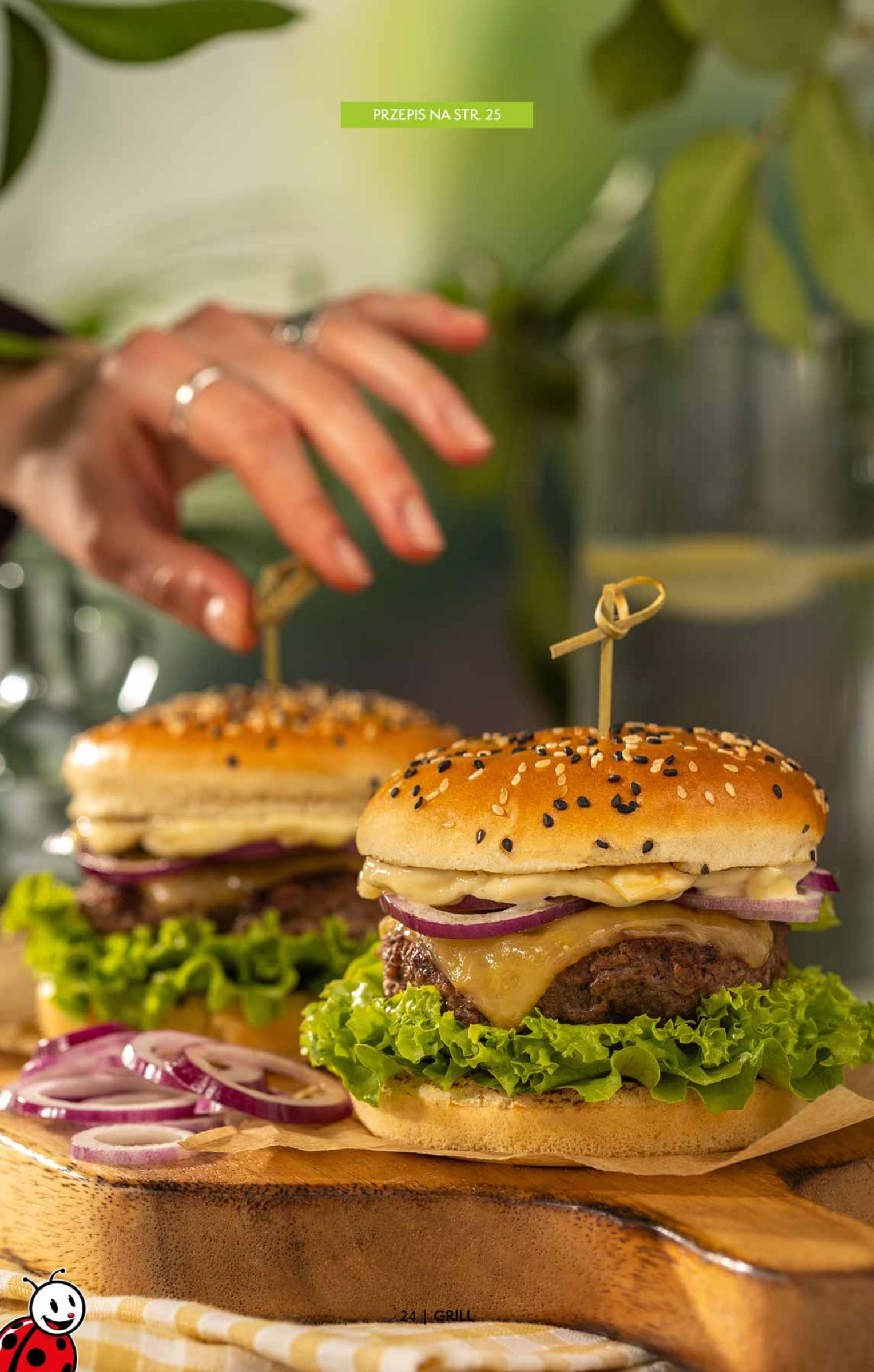 Gazetka promocyjna Biedronka str. 24