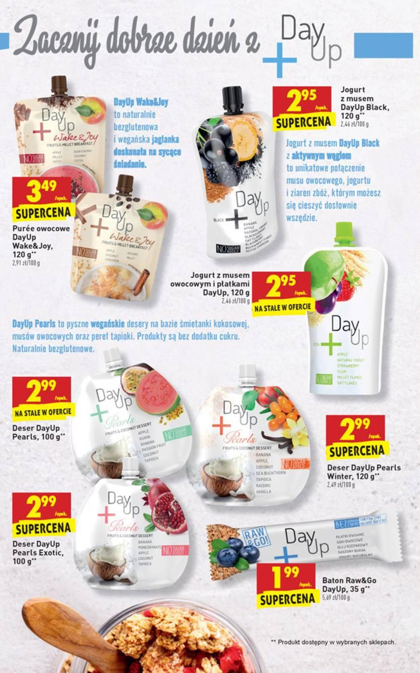 Gazetka promocyjna Biedronka str. 12