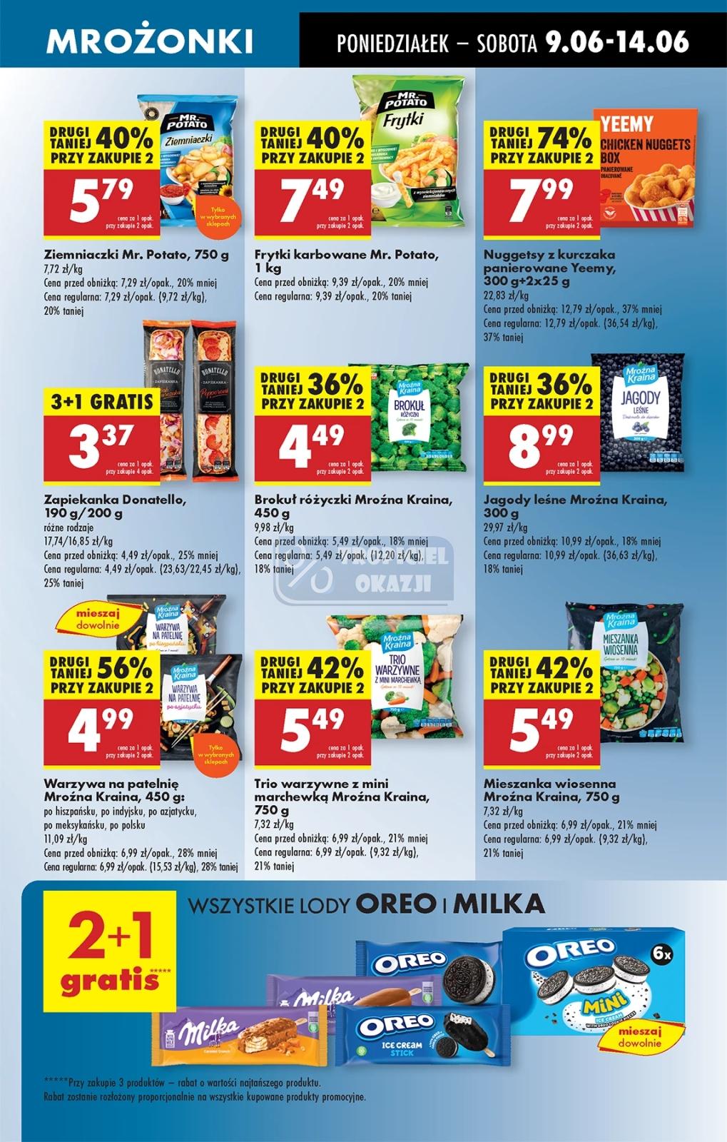 Gazetka promocyjna Biedronka str. 37