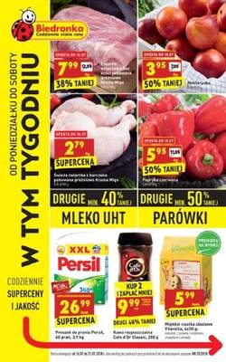 W tym tygodniu 16.07