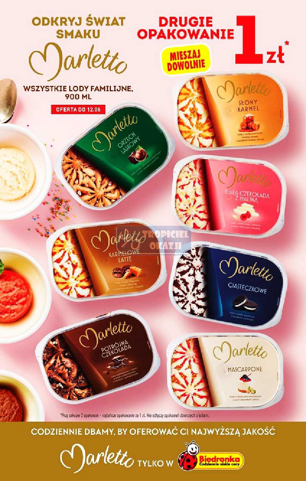 Gazetka promocyjna Biedronka str. 13