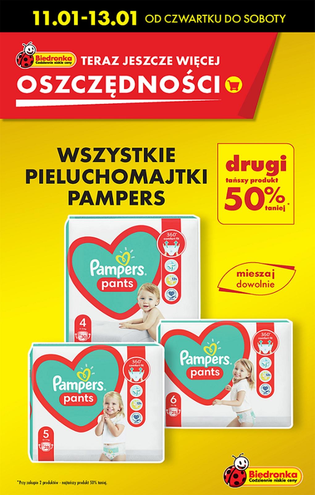 Gazetka promocyjna Biedronka str. 25
