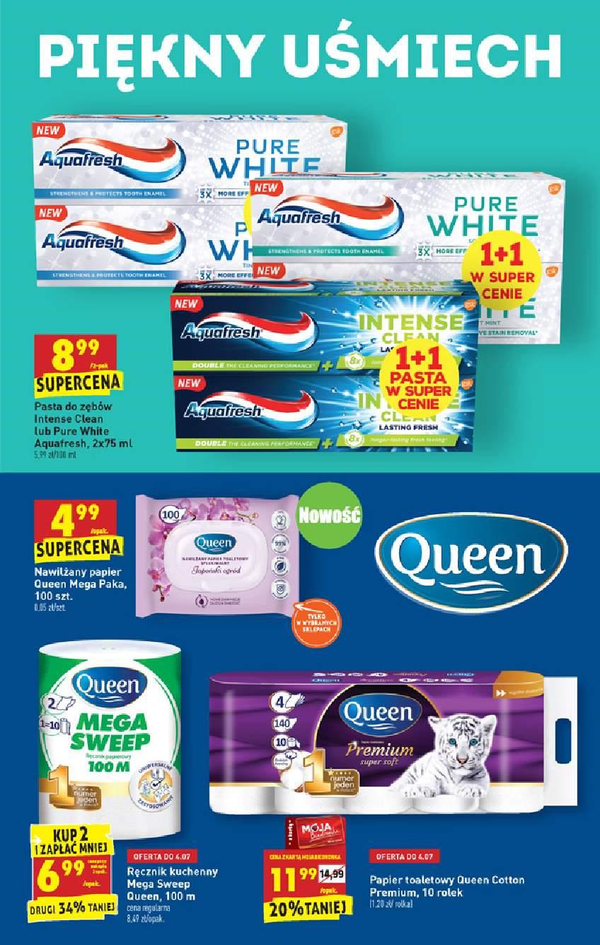 Gazetka promocyjna Biedronka str. 45