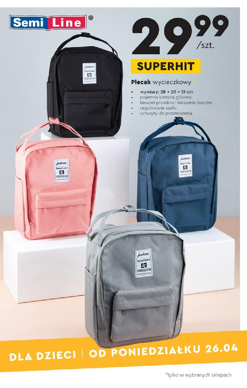 Gazetka promocyjna Biedronka str. 11