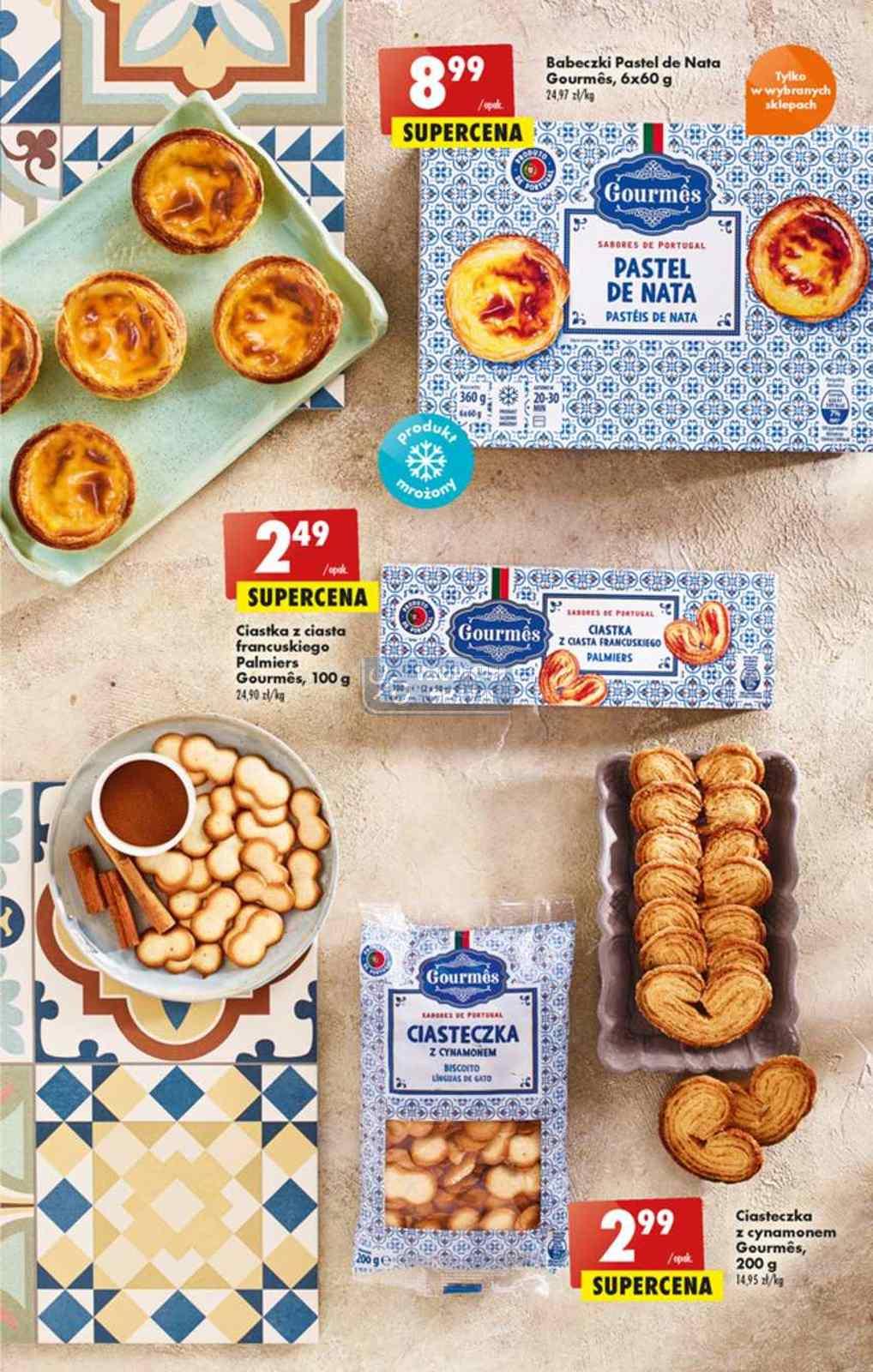 Gazetka promocyjna Biedronka str. 41