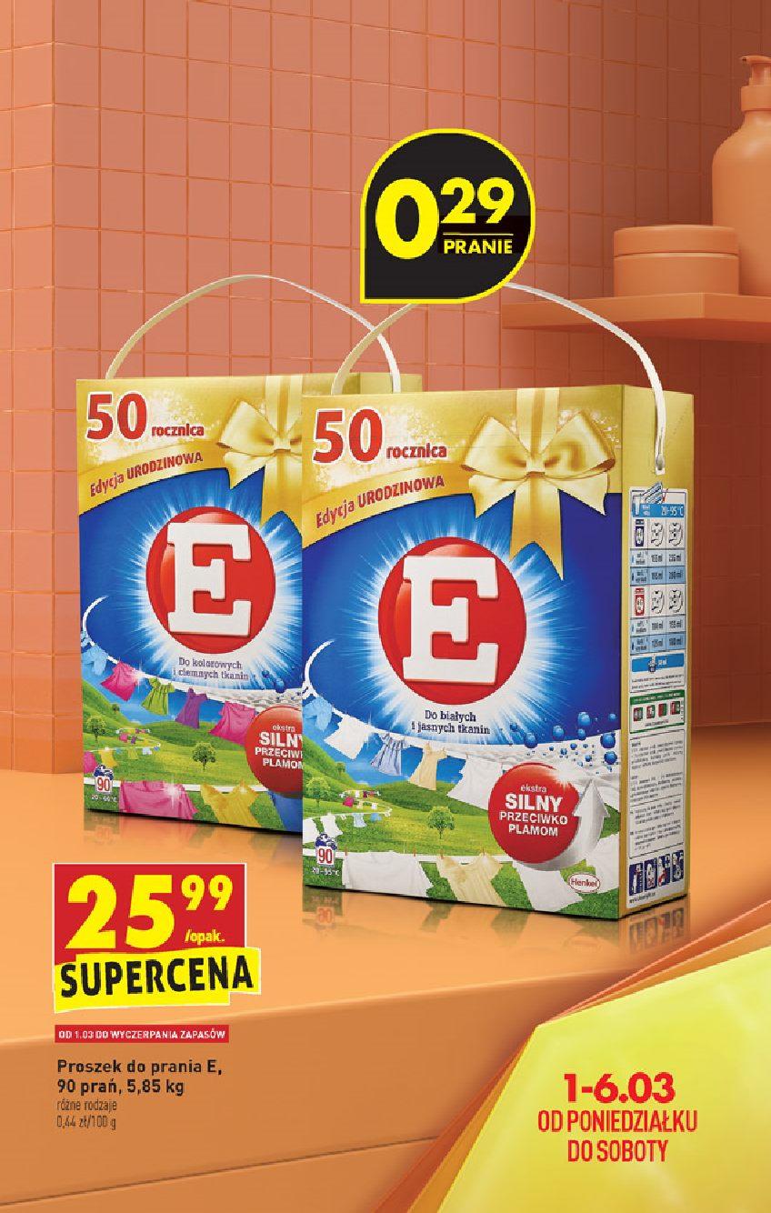 Gazetka promocyjna Biedronka str. 11