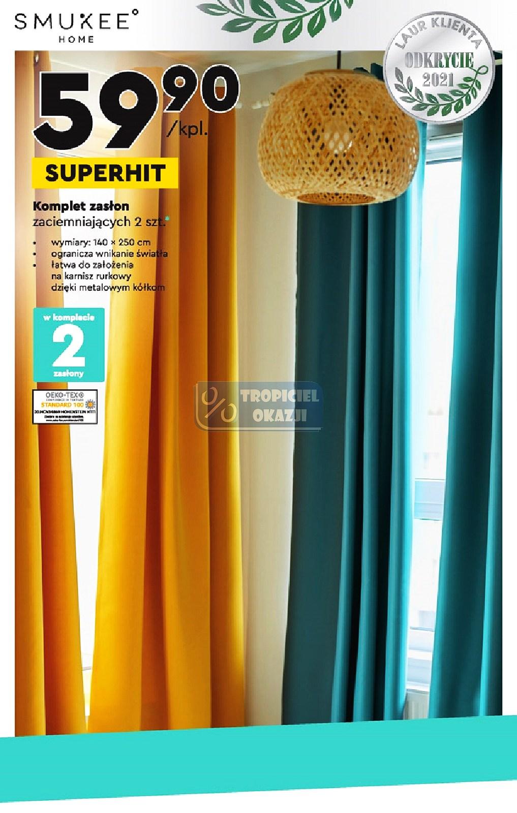 Gazetka promocyjna Biedronka str. 24