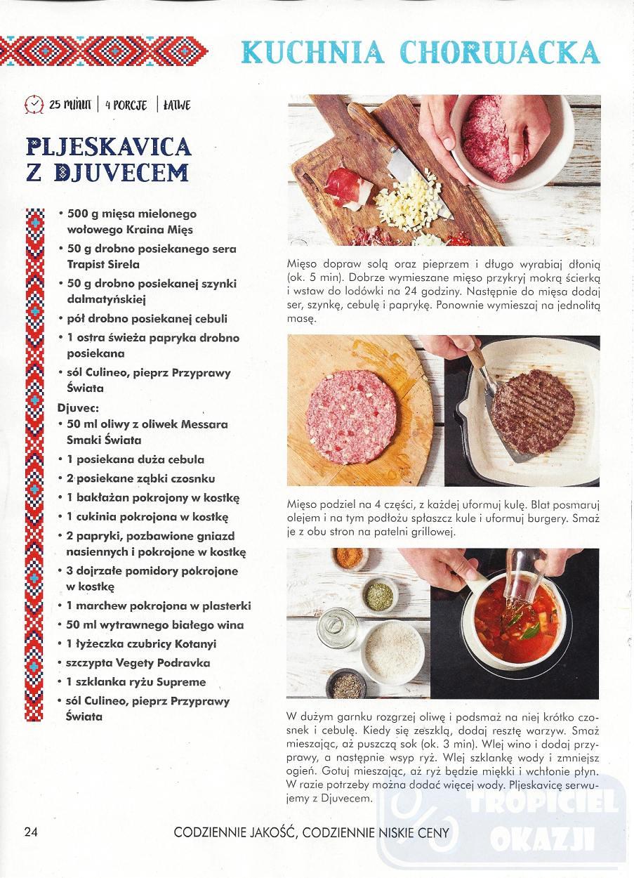 Gazetka promocyjna Biedronka str. 24