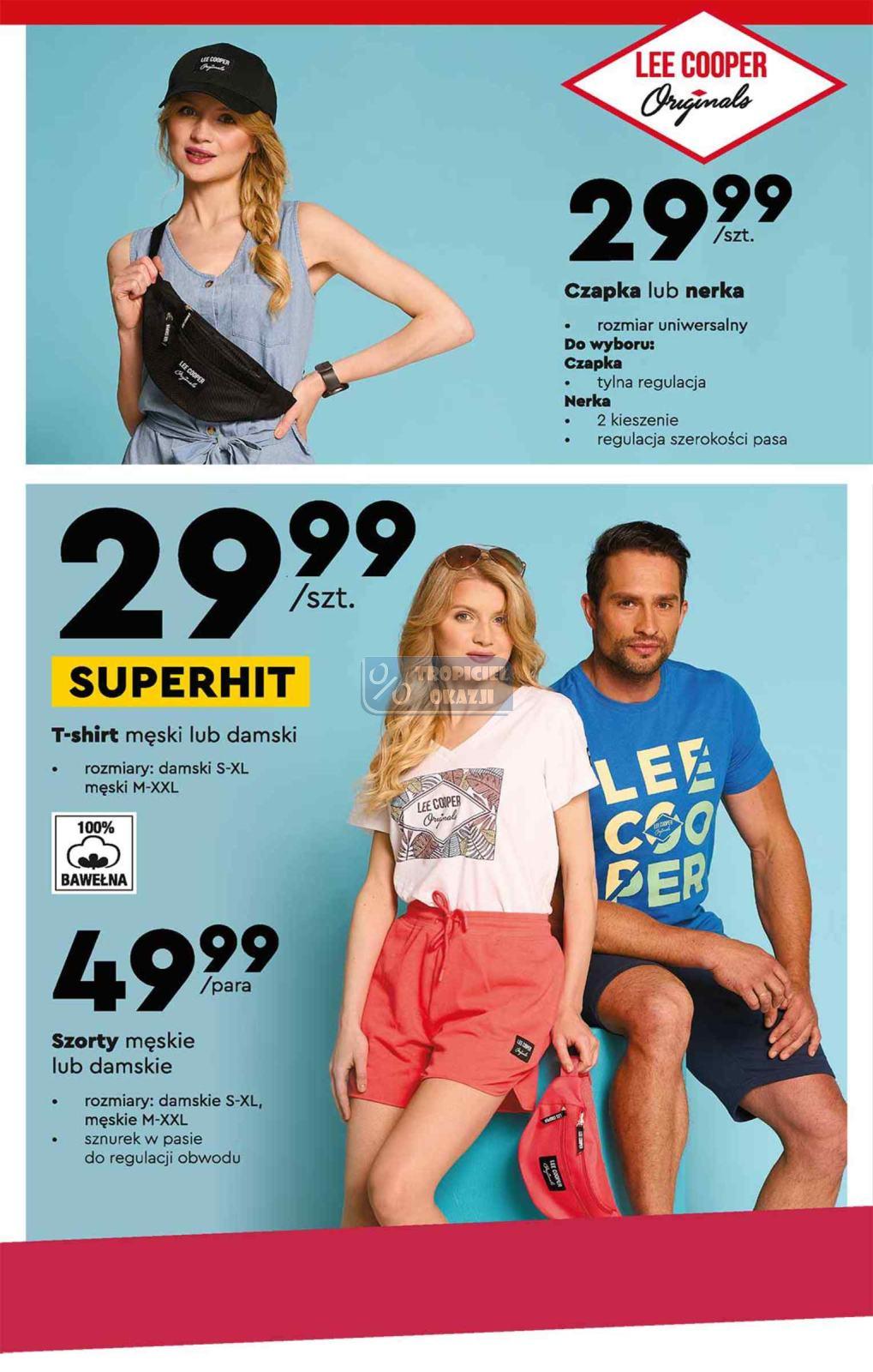 Gazetka promocyjna Biedronka str. 6