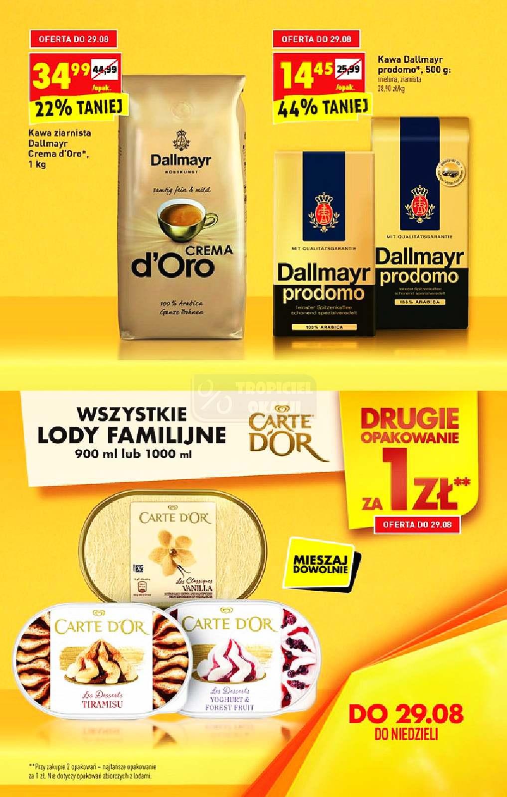 Gazetka promocyjna Biedronka str. 13