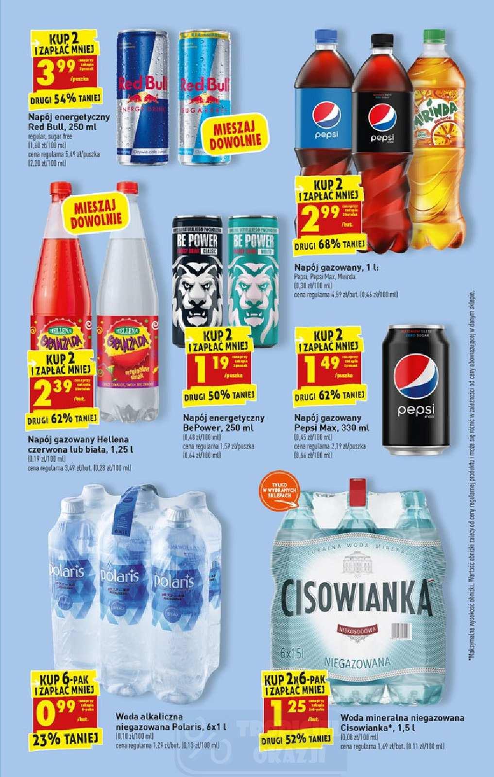 Gazetka promocyjna Biedronka str. 41