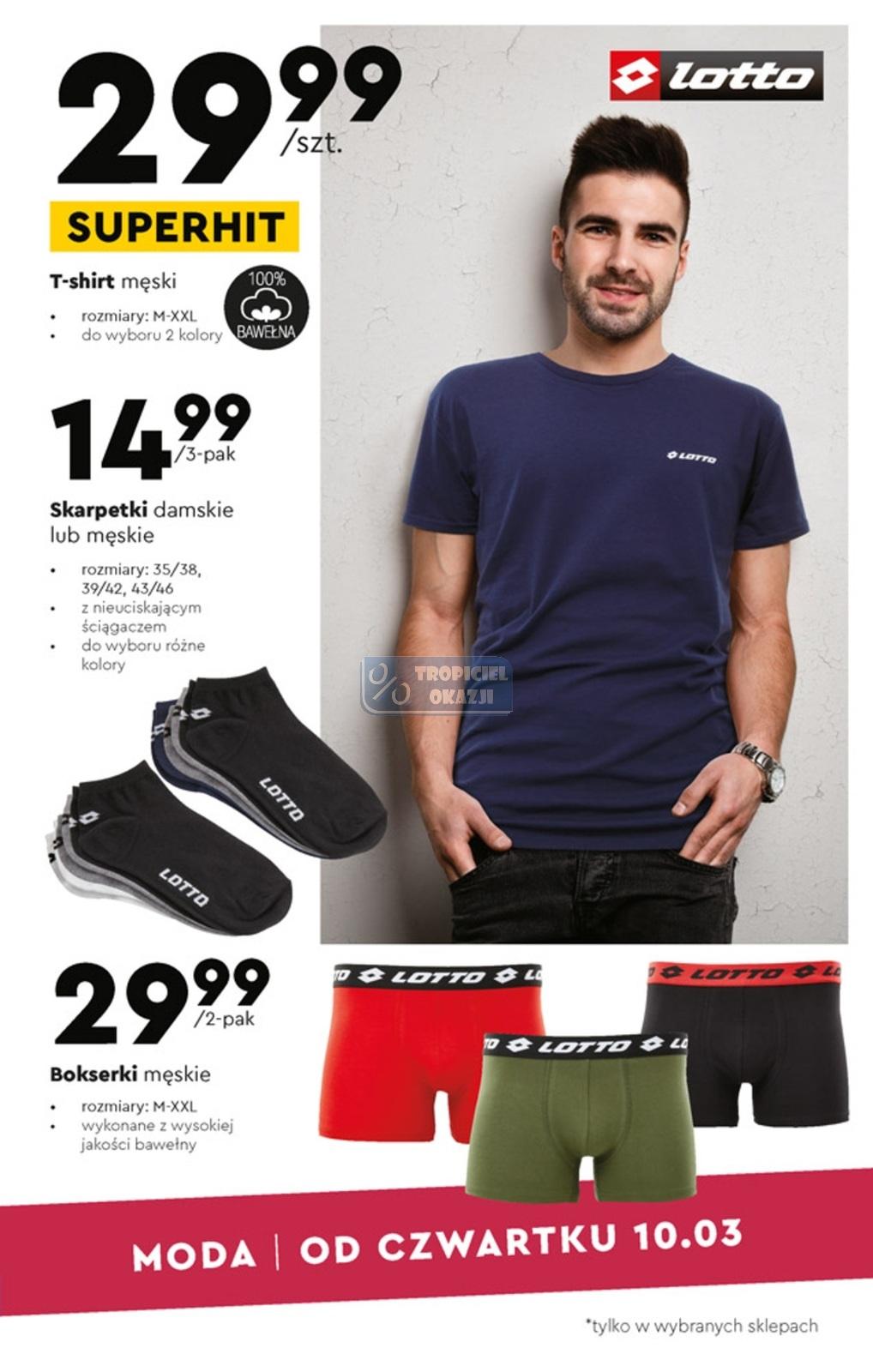 Gazetka promocyjna Biedronka str. 29