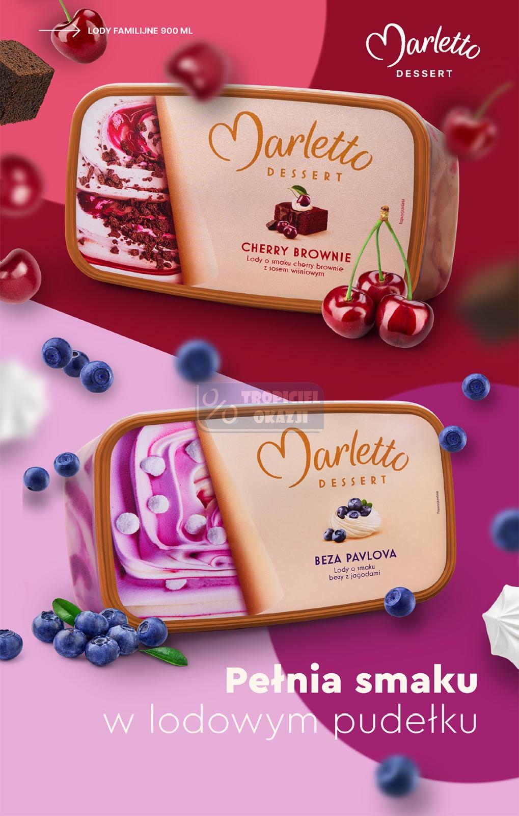 Gazetka promocyjna Biedronka str. 8