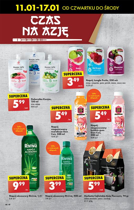 Gazetka promocyjna Biedronka str. 26