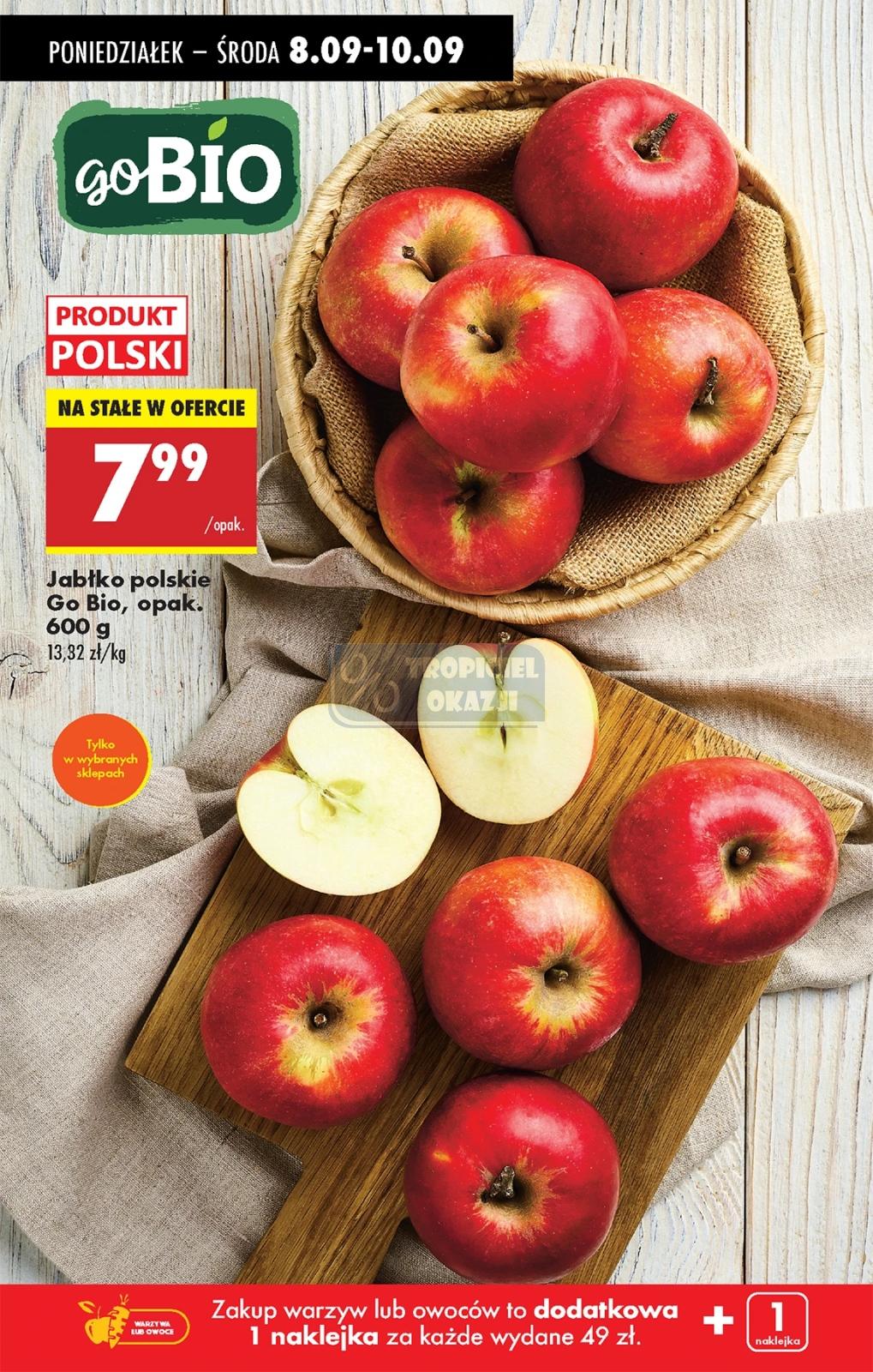 Gazetka promocyjna Biedronka str. 74