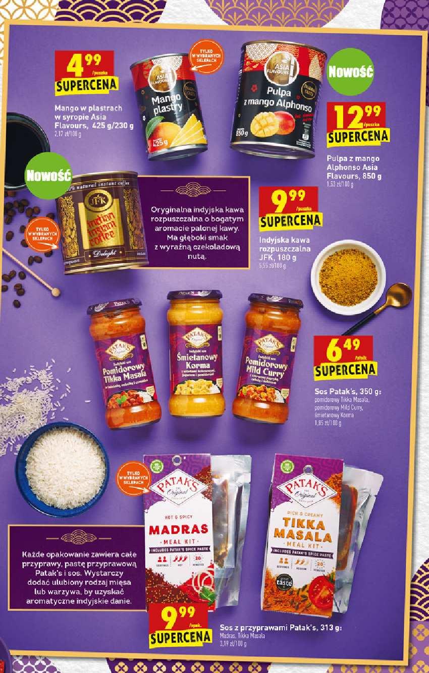 Gazetka promocyjna Biedronka str. 21