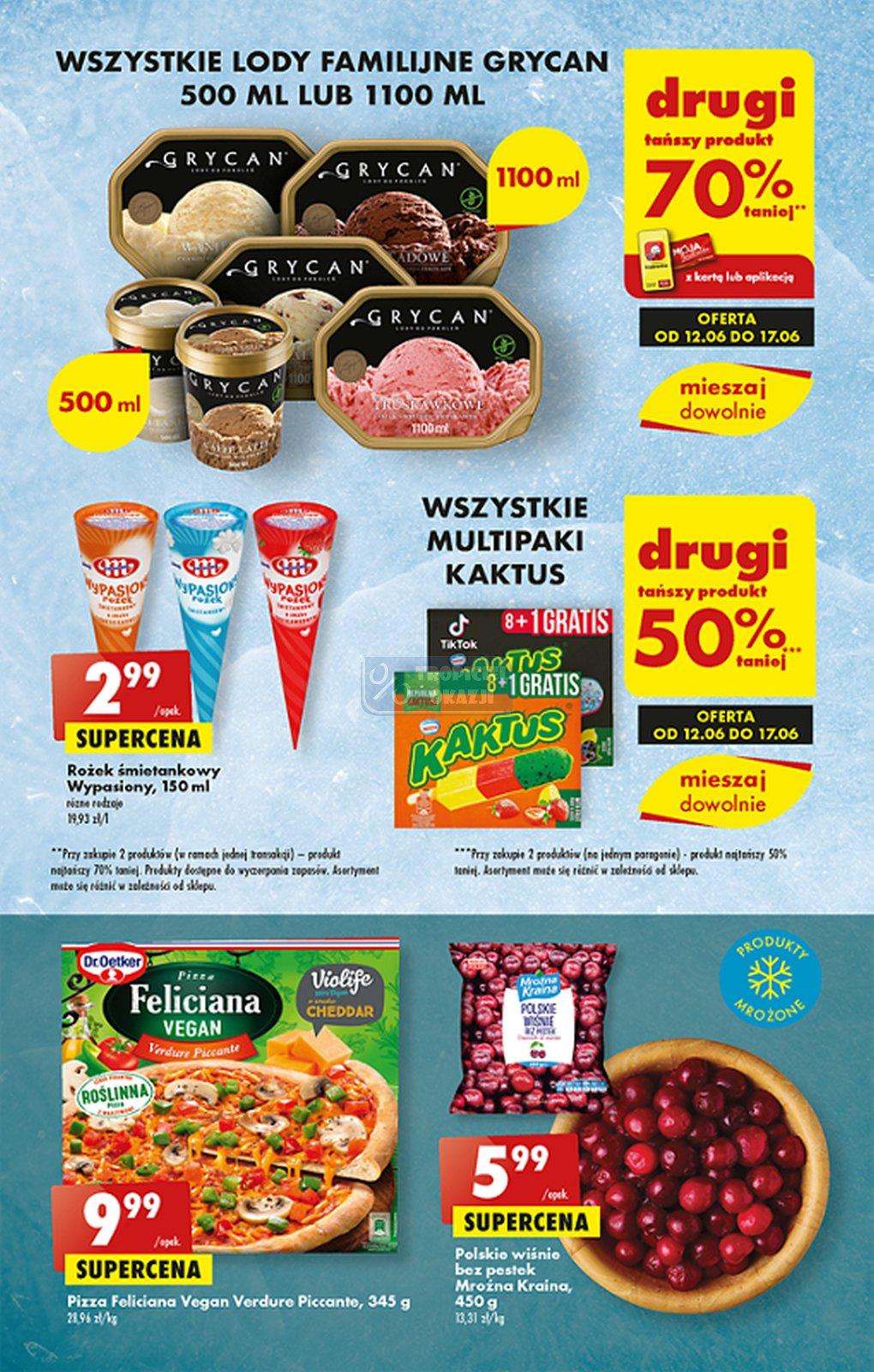 Gazetka promocyjna Biedronka str. 29