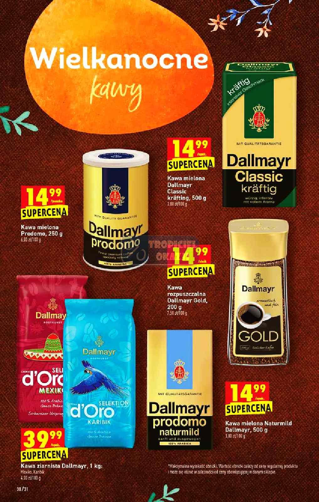 Gazetka promocyjna Biedronka str. 30