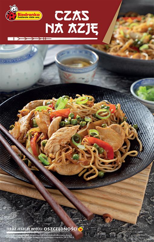 Gazetka promocyjna Biedronka str. 48