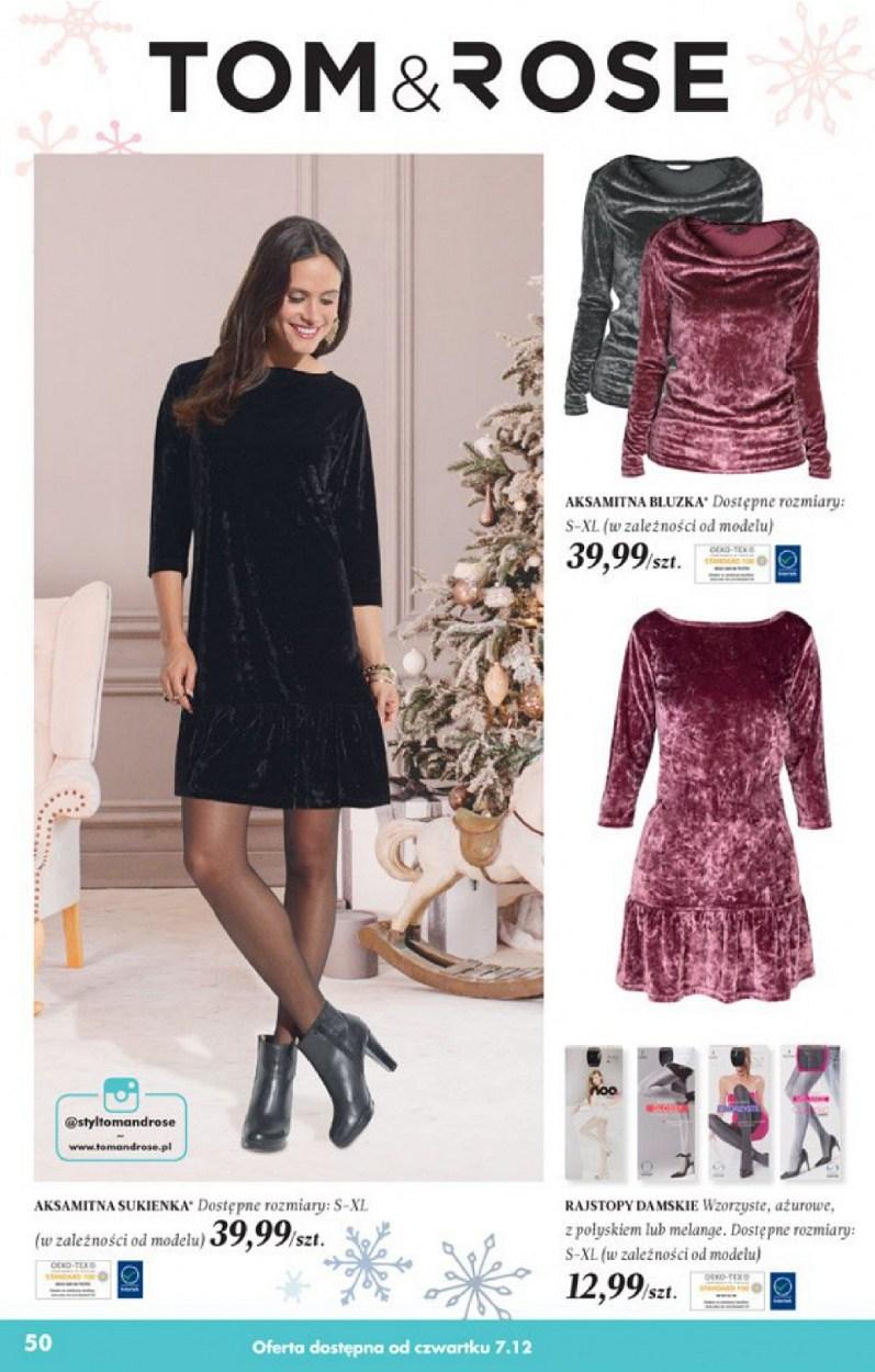 Gazetka promocyjna Biedronka str. 4