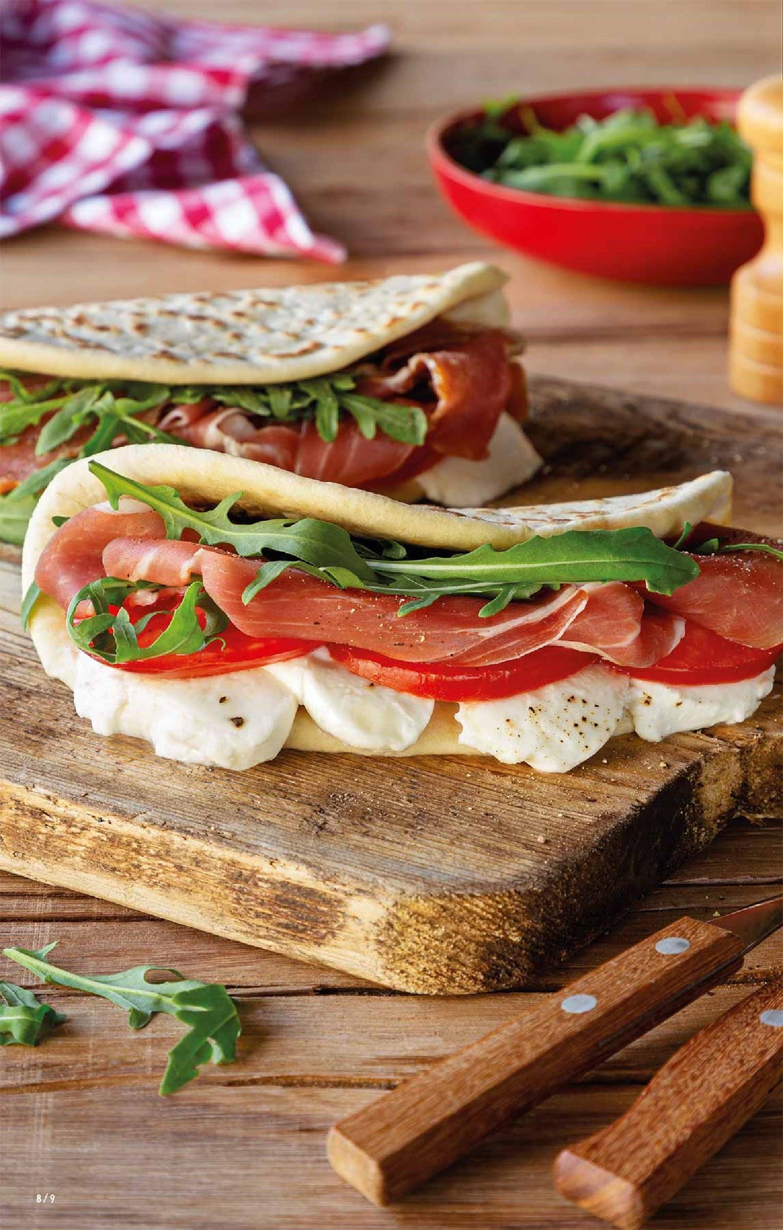 Gazetka promocyjna Biedronka str. 8