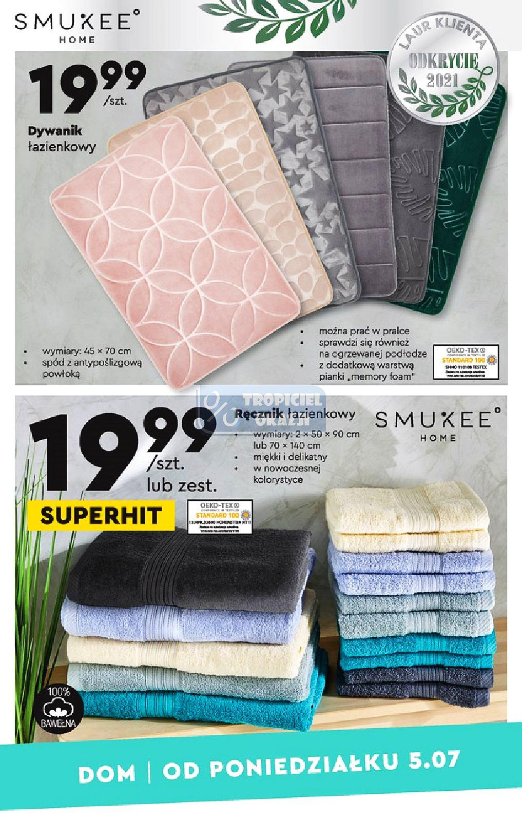 Gazetka promocyjna Biedronka str. 10