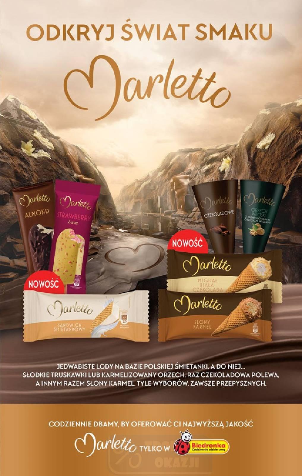 Gazetka promocyjna Biedronka str. 35