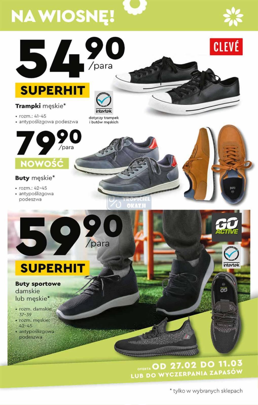 Gazetka promocyjna Biedronka str. 11