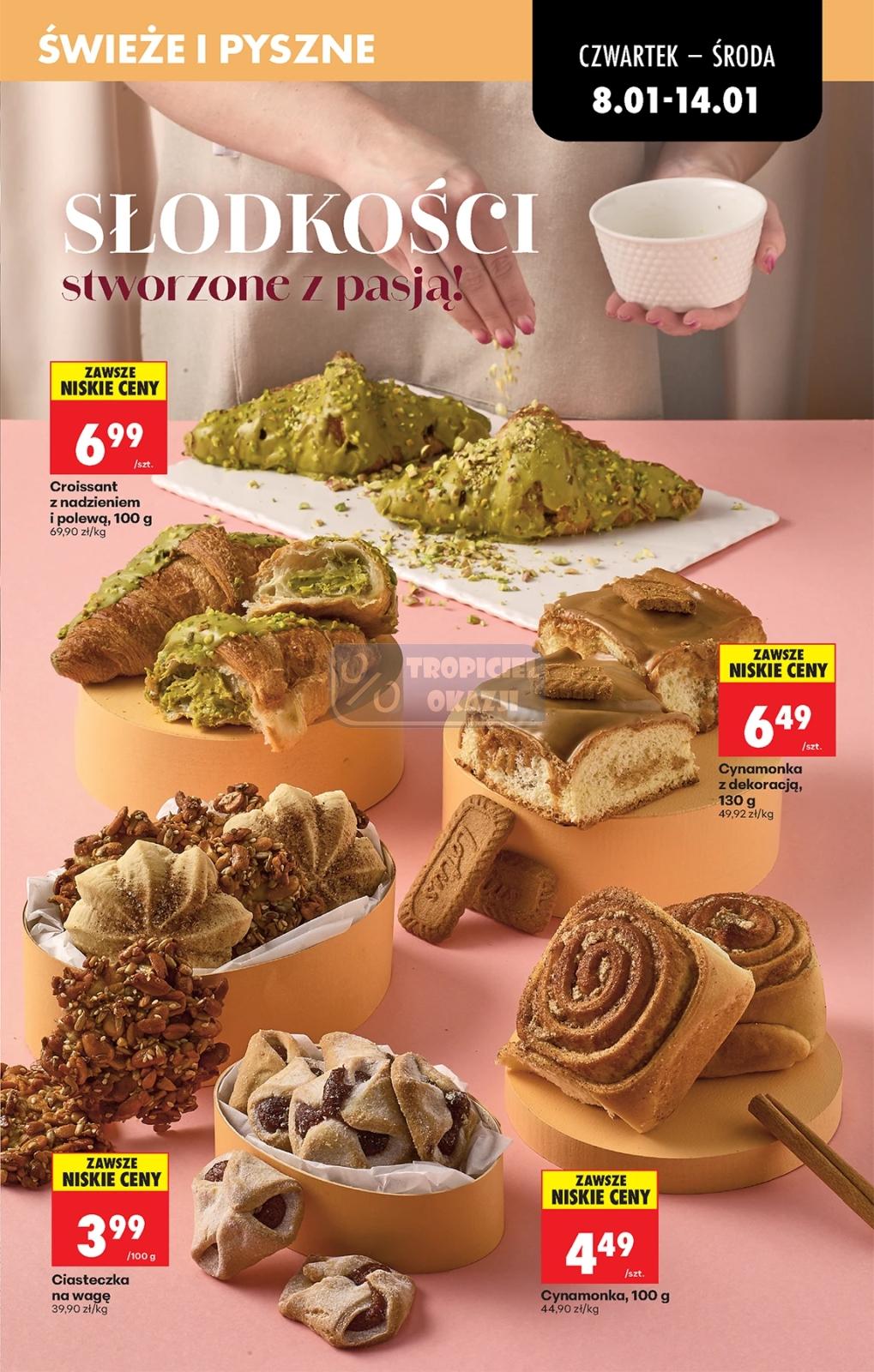 Gazetka promocyjna Biedronka str. 37