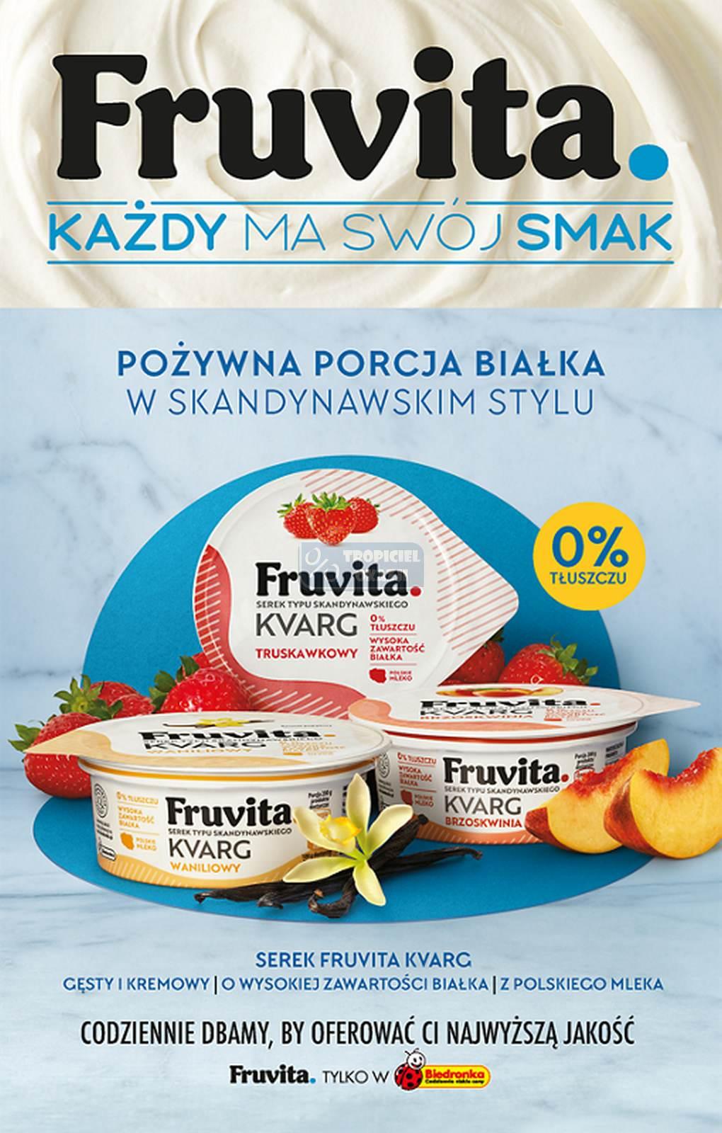 Gazetka promocyjna Biedronka str. 35