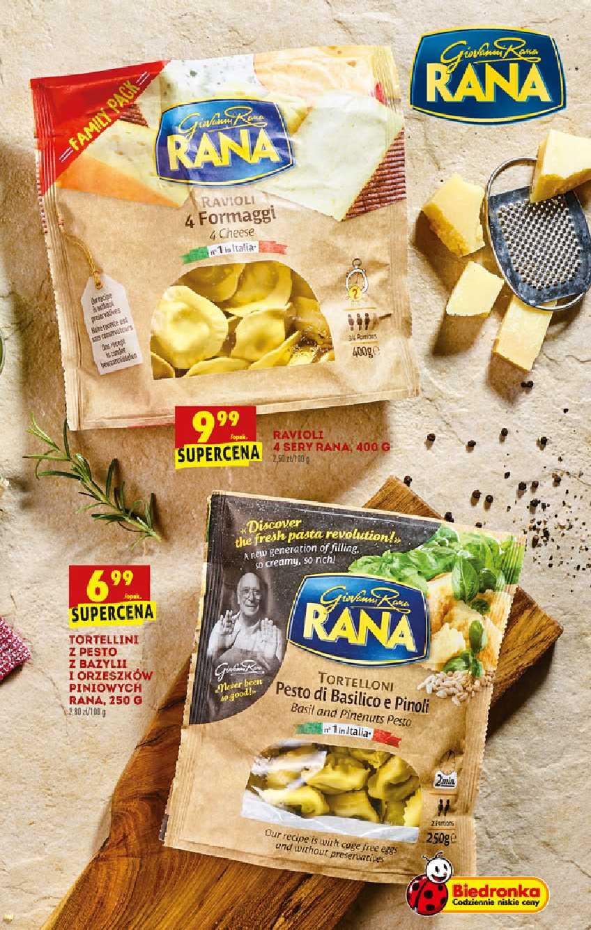 Gazetka promocyjna Biedronka str. 21